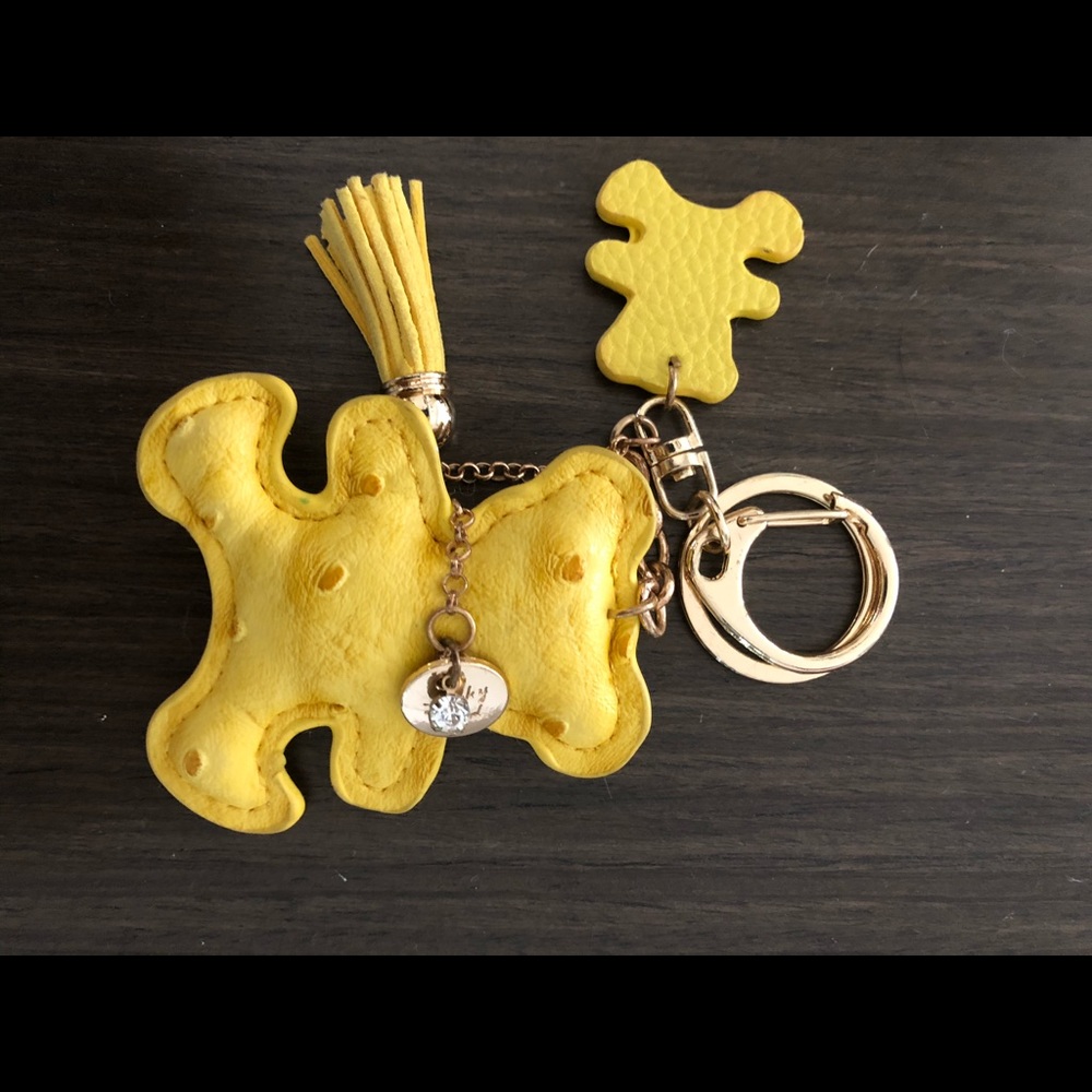 Bear Keychains - Picture 3 of 4